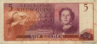  5 , 1954
