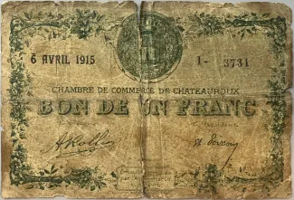  1 , 1915
