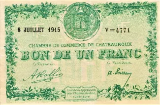  1 , 1915