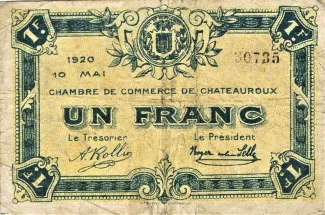  1 , 1920