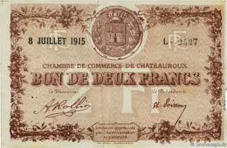  2 , 1915