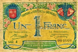  1 , 1917