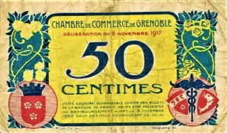  50 , 1917