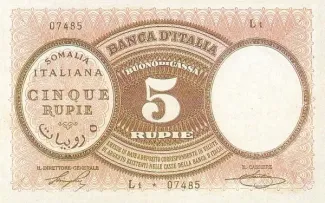  5 , 1920