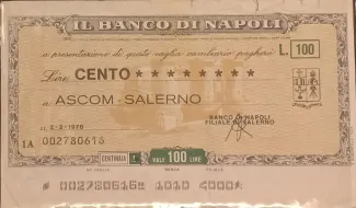 Italy 100 Lire, 1976 image