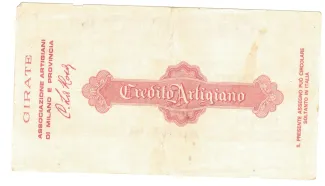 Italy 100 Lire, 1976-1977 reverse