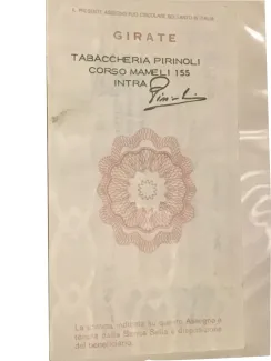 Italy 100 Lire, 1976-1977 reverse