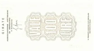 Italy 100 Lire, 1976-1977 reverse