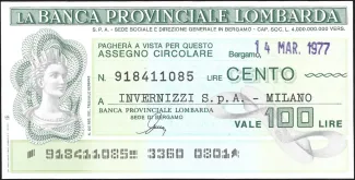Italy 100 Lire, 1978 image
