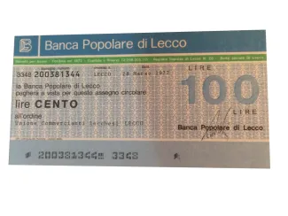 Italy 100 Lire, 1977 image