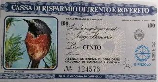 Italy 100 Lire, 1977 image