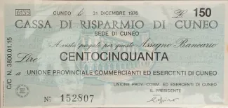 Italy 150 Lire, 1976 image
