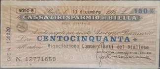 Italy 150 Lire, 1976 image