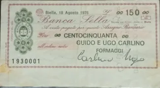 Italy 150 Lire, 1977 image
