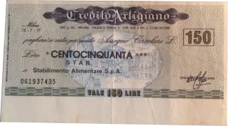 Italy 150 Lire, 1977 image