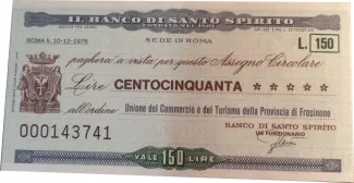 Italy 150 Lire, 1977 image