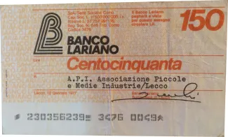 Italy 150 Lire, 1977 image