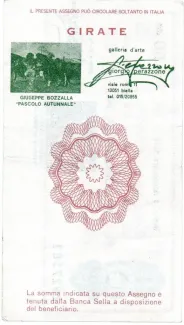 Italy 50 Lire, 1976 reverse