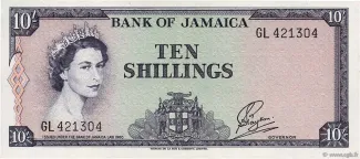  10 , 1964