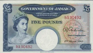 5 , 1960