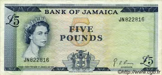  5 , 1967
