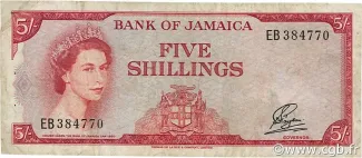  5 , 1961