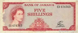  5 , 1964