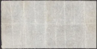 Jersey 1 Pound, 1874 reverse