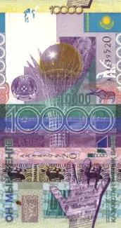  10.000, 2006