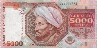  5.000 , 2001