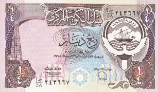  0.25 , 1968