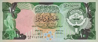  10 , 1968