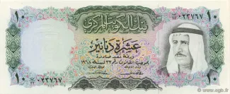 10 , 1968