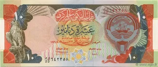  10 , 1968