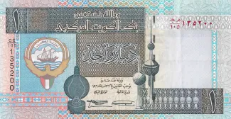  1 , 1968