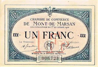  1 , 1914