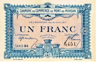  1 , 1917
