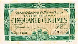  50 , 1922