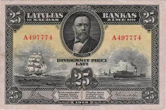  25, 1928