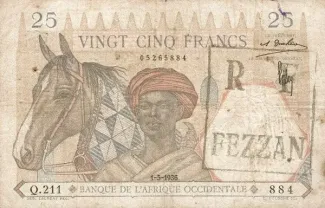  25 , 1943