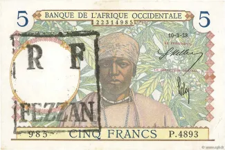  5 , 1936-1938