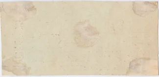 Liège (Dison) 5 Centimes, 1918 reverse