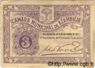  3 , 1921