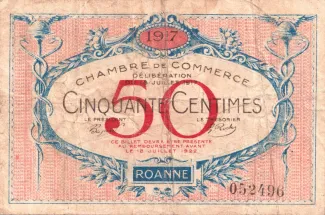  50 , 1917