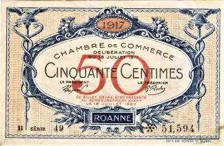  50 , 1917