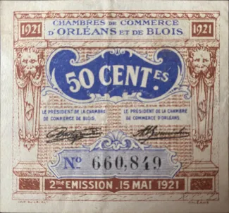 50 , 1920-1921