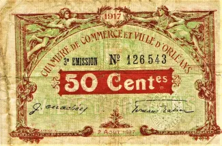  50 , 1917