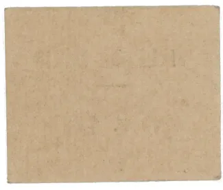 Lot-et-Garonne, Department of 10 Centimes, 1914-1923 reverse
