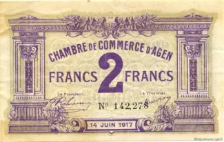 2 , 1917