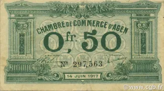  50 , 1917-1922